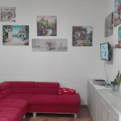 Comunita Minori Casa Gina Sardegna
