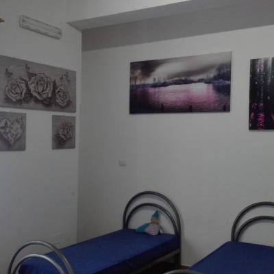 Comunita Minori Casa Gine Alloggi