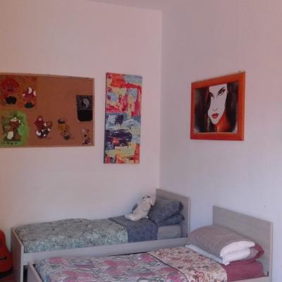 Struttura Accoglienza Minori Sardegna