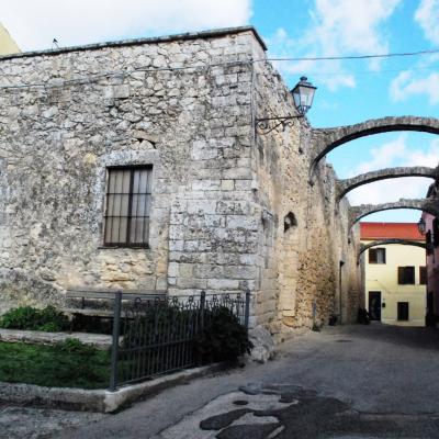 Casa Accoglienza Minori Sassari