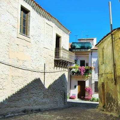 Casa Per Minori Nulvi