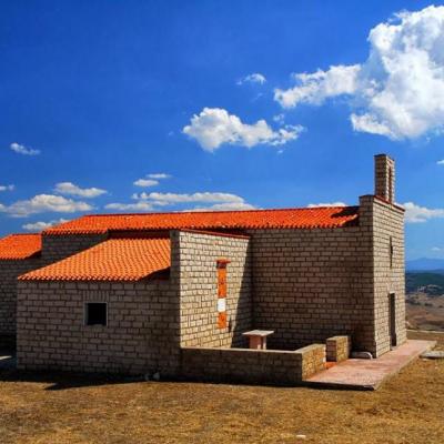 Minori Casa Accoglienza Sardegna