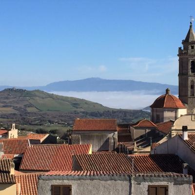 Vedita Nulvi Casa Minori